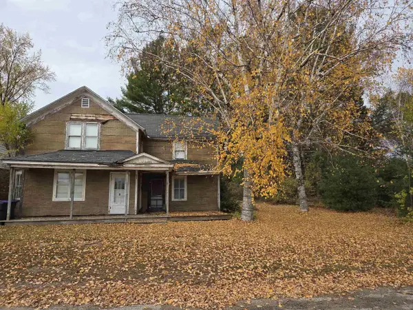 807 3RD STREET, Wausaukee, WI 54177