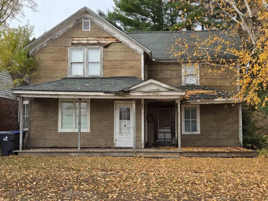807 3RD STREET, Wausaukee, WI 54177 - #2