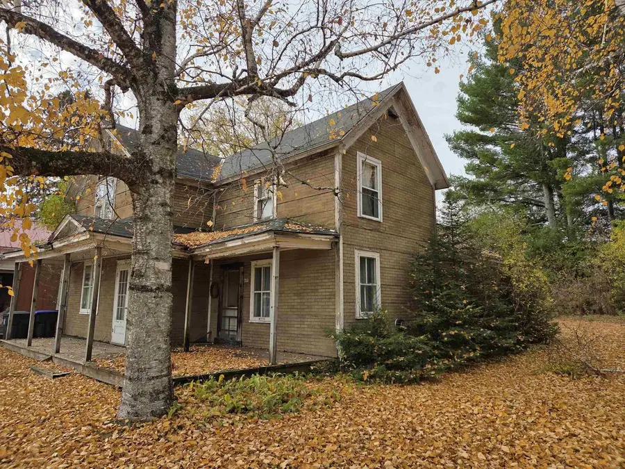 807 3RD STREET, Wausaukee, WI 54177 - #3