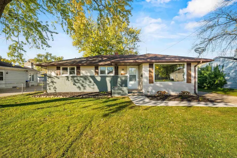 653 MCKINLEY STREET, Neenah, WI 54956 - #2