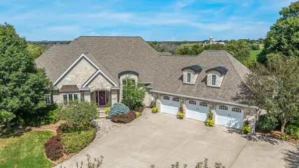 W7358 W SPENCER ROAD, Appleton, WI 54914