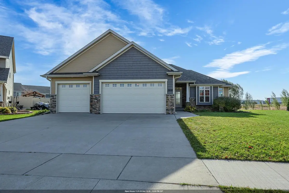 3508 TULIP TRAIL, Appleton, WI 54913 - #1