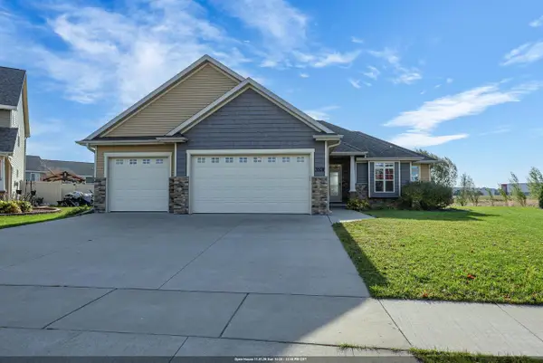 3508 TULIP TRAIL, Appleton, WI 54913