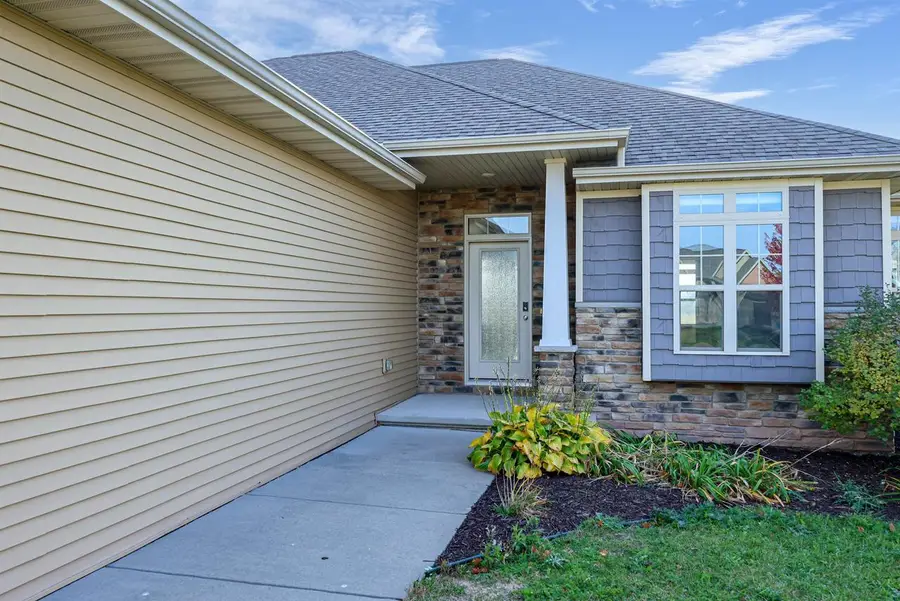 3508 TULIP TRAIL, Appleton, WI 54913 - #3