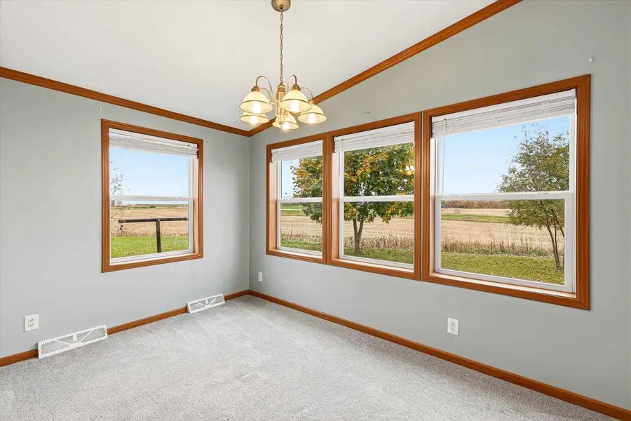 1626 OLD WOODEN BRIDGE ROAD, Manitowoc, WI 54220 - #3