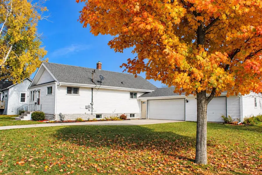 1105 LOWELL STREET, Two Rivers, WI 54241 - #3