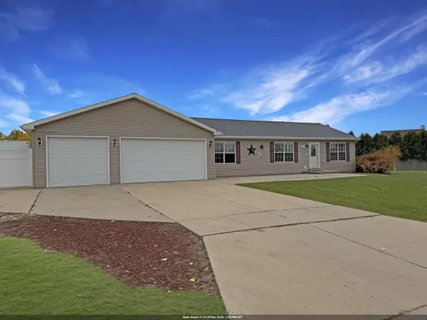 2170 GADWALL LANE, Green Bay, WI 54311