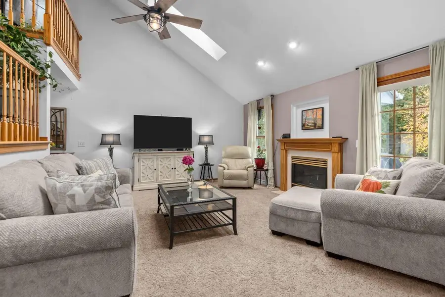 1133 W WOODSTONE DRIVE, Appleton, WI 54914 - #2