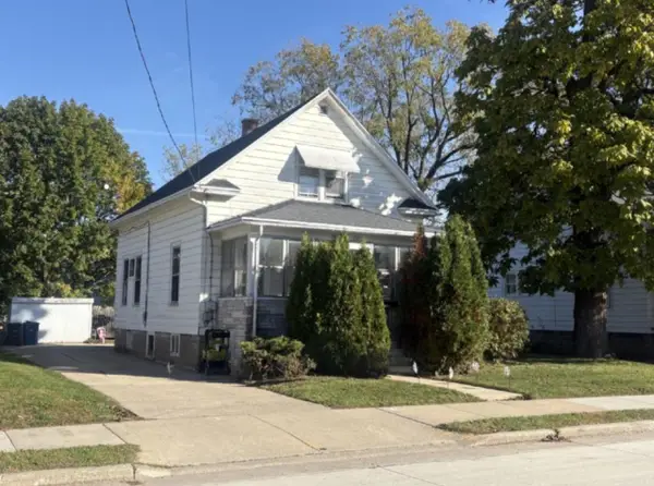 740 PROSPECT AVENUE, Oshkosh, WI 54901