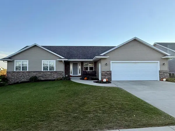 3561 BECKET DRIVE, Green Bay, WI 54313
