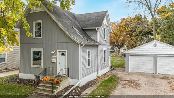 221 DIEDRICH STREET, Kaukauna, WI 54130