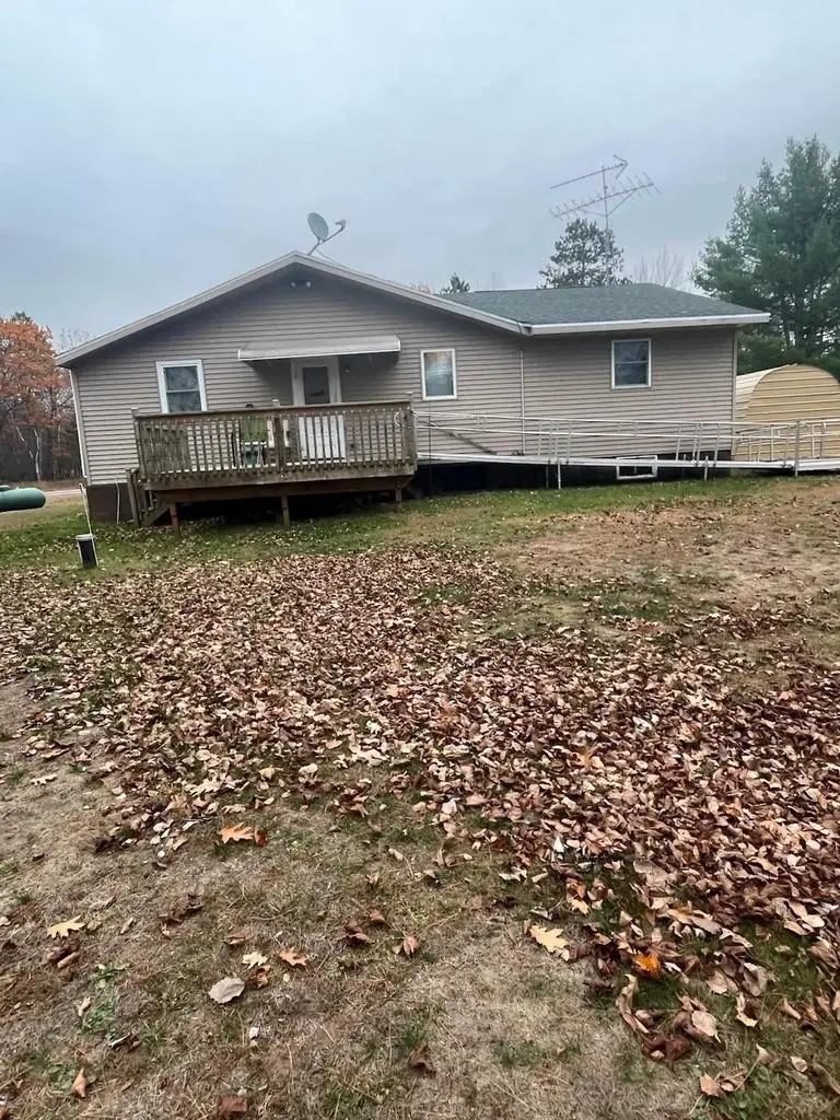 2789 COUNTY N, Florence, WI 54121 - #1