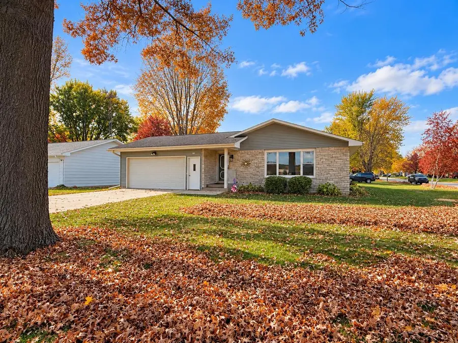 333 OAK STREET, Berlin, WI 54923 - #3