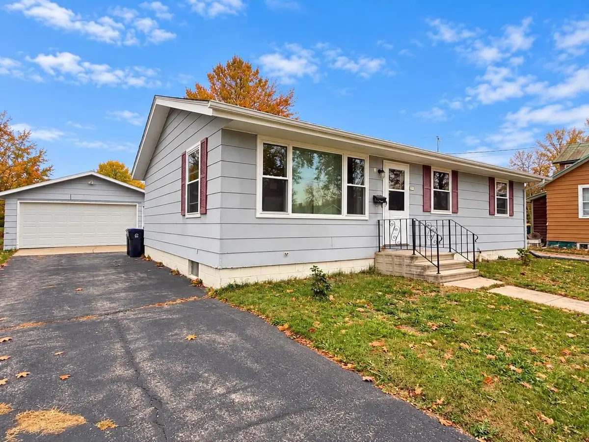 371  CERESCO STREET, Berlin, WI 54923 - #1