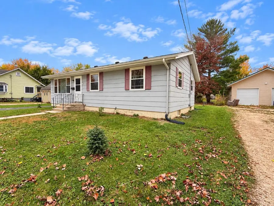 371  CERESCO STREET, Berlin, WI 54923 - #2