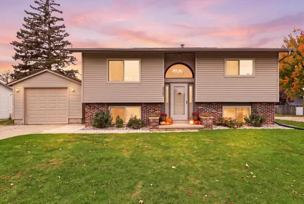 2263 HENRY STREET, Neenah, WI 54956