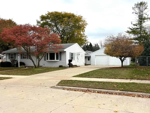 612 WALTER STREET, Kaukauna, WI 54130