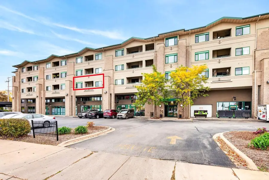 400 N RICHMOND STREET  #324, Appleton, WI 54911 - #2