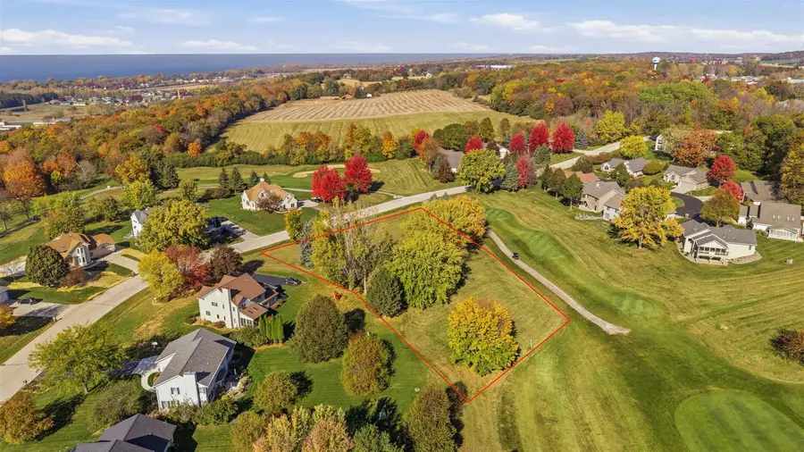 LEDGEWOOD DRIVE, Fond Du Lac, WI 54937 - #3