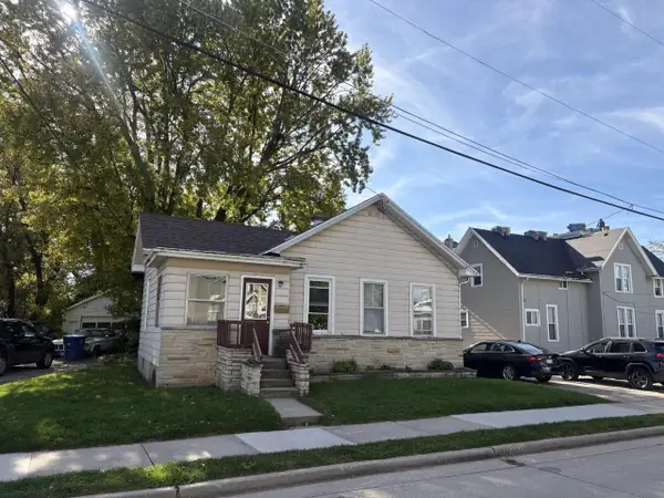 849 PROSPECT AVENUE, Oshkosh, WI 54901