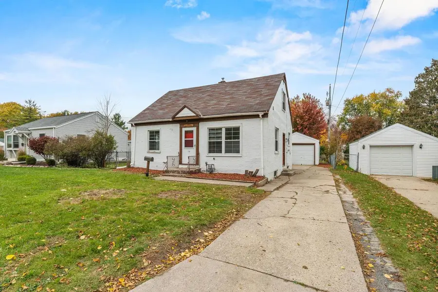1222 9TH STREET, Green Bay, WI 54304 - #2