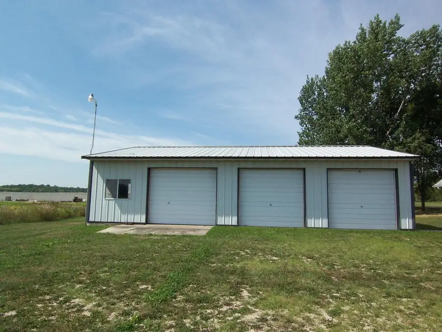 20401 SUNNY SLOPE ROAD, Reedsville, WI 54230 - #2