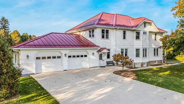 15702 STH 42, Cleveland, WI 53061