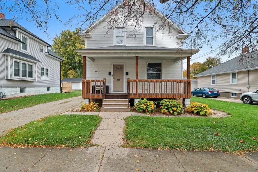 1359 LAWE STREET, Green Bay, WI 54301 - #2