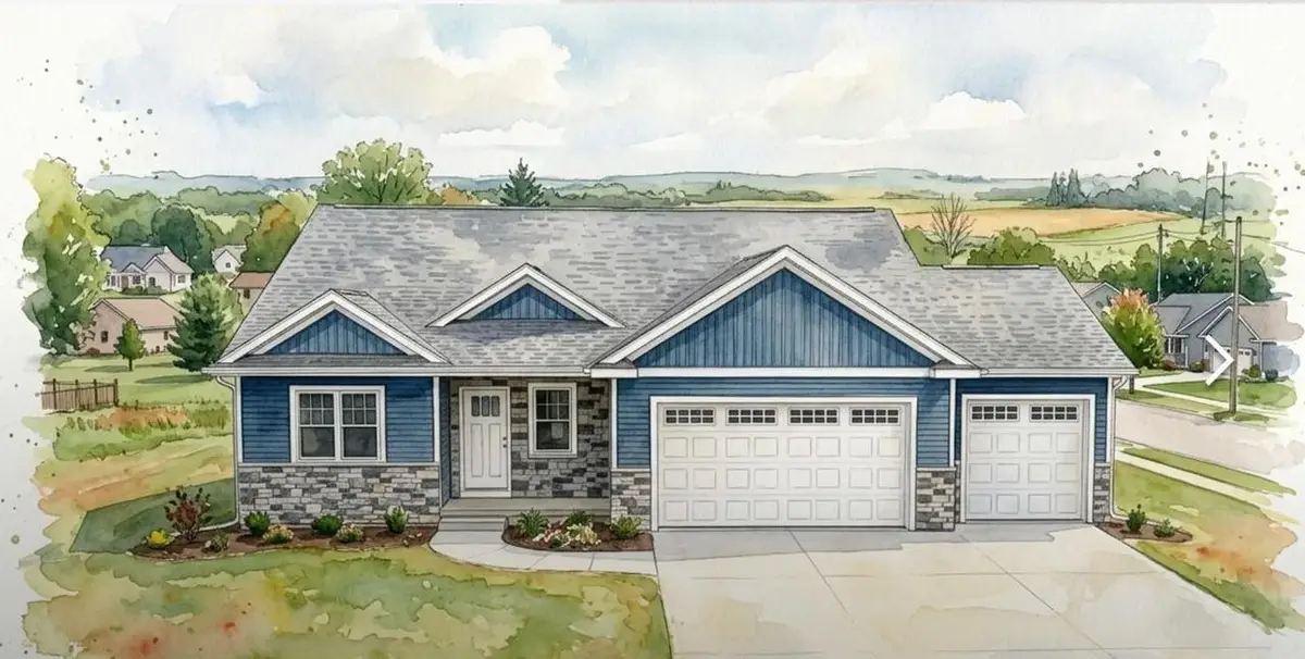 APPLE BLOSSOM DRIVE, Hilbert, WI 54129 - #1