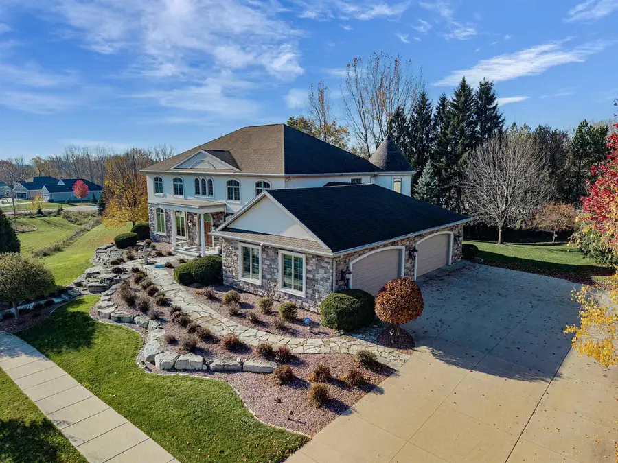 6425 N SMOKETREE, Appleton, WI 54913 - #2