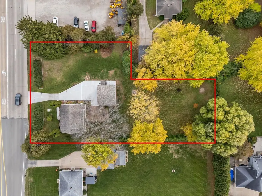2811 WITZEL AVENUE, Oshkosh, WI 54904 - #2