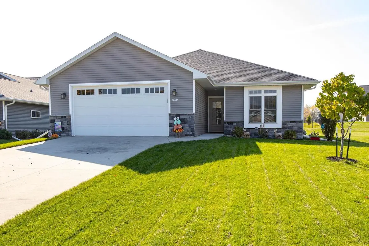 3417 CADEN COURT, Oshkosh, WI 54904 - #1