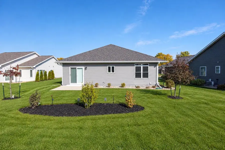 3417 CADEN COURT, Oshkosh, WI 54904 - #2