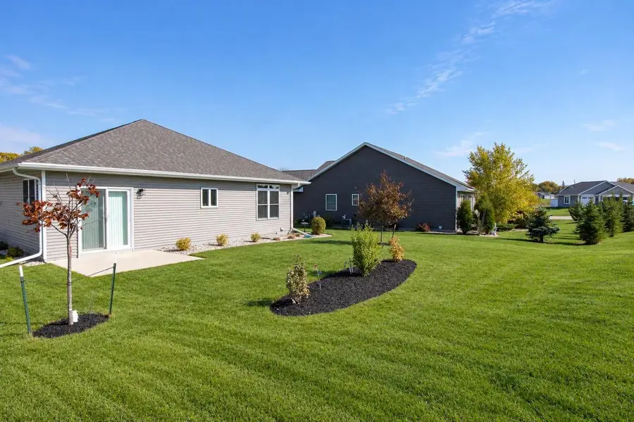 3417 CADEN COURT, Oshkosh, WI 54904 - #3