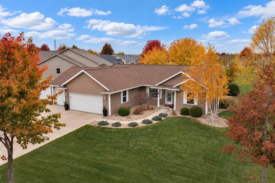 W6296 ELPASO DRIVE, Greenville, WI 54942 - #2
