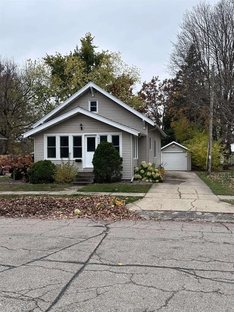 809 S RIVER STREET, Shawano, WI 54166 - #3