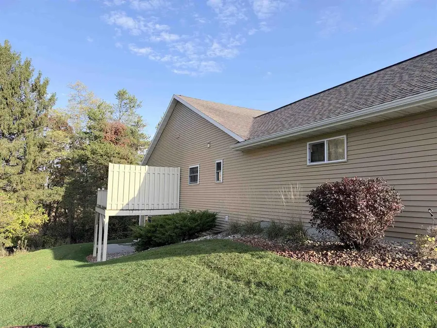 1029 CHARLES WRIGHT DRIVE, Waupaca, WI 54981 - #2