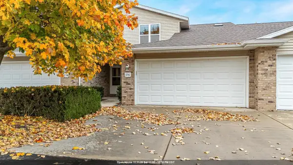 3740 ROSE GARDEN WAY, New Franken, WI 54229