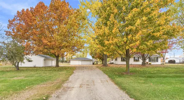 N3711 FRENCH ROAD, Freedom, WI 54913