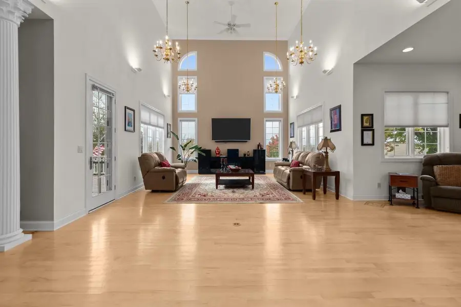 632 CAMBRIDGE DRIVE, Ripon, WI 54971 - #3