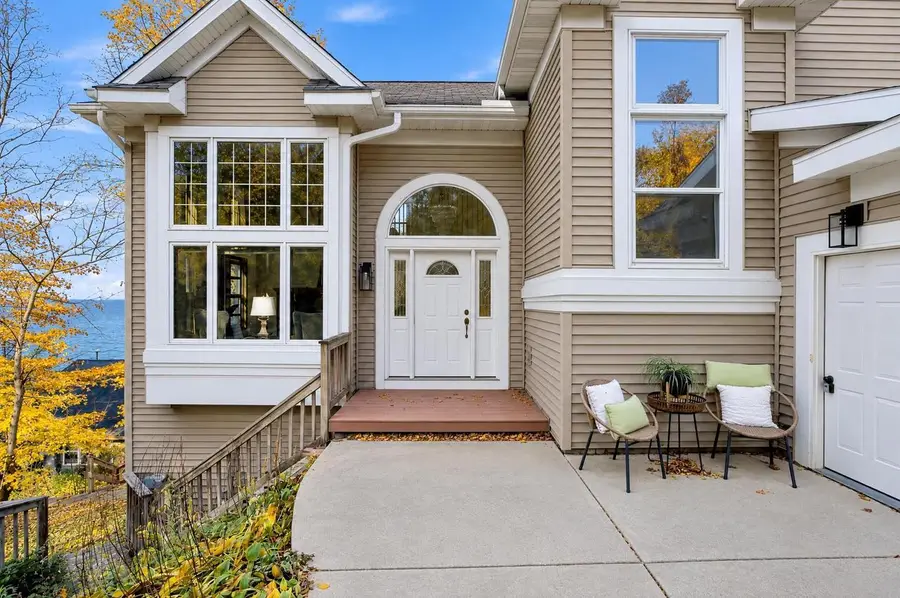 5181 EDGEWATER BEACH ROAD, Green Bay, WI 54311 - #2