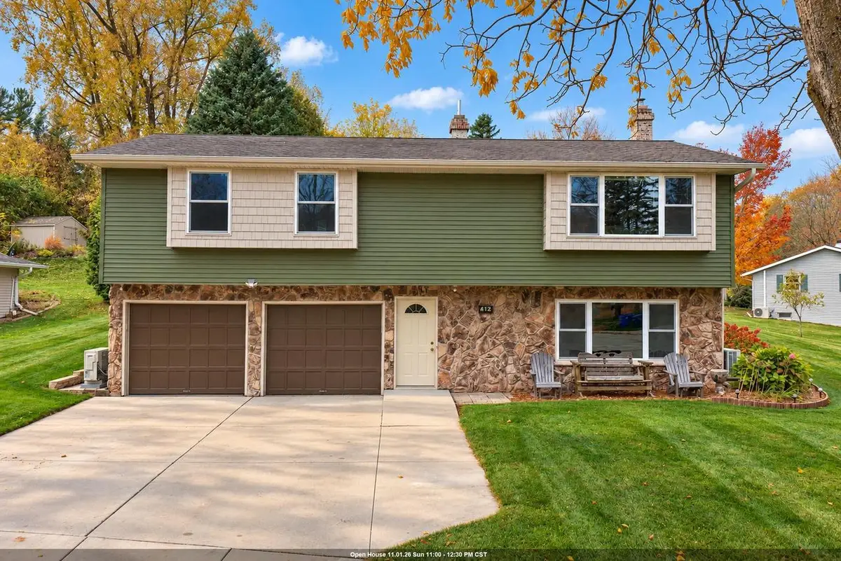 242 MICHELLE COURT, Green Bay, WI 54302 - #1