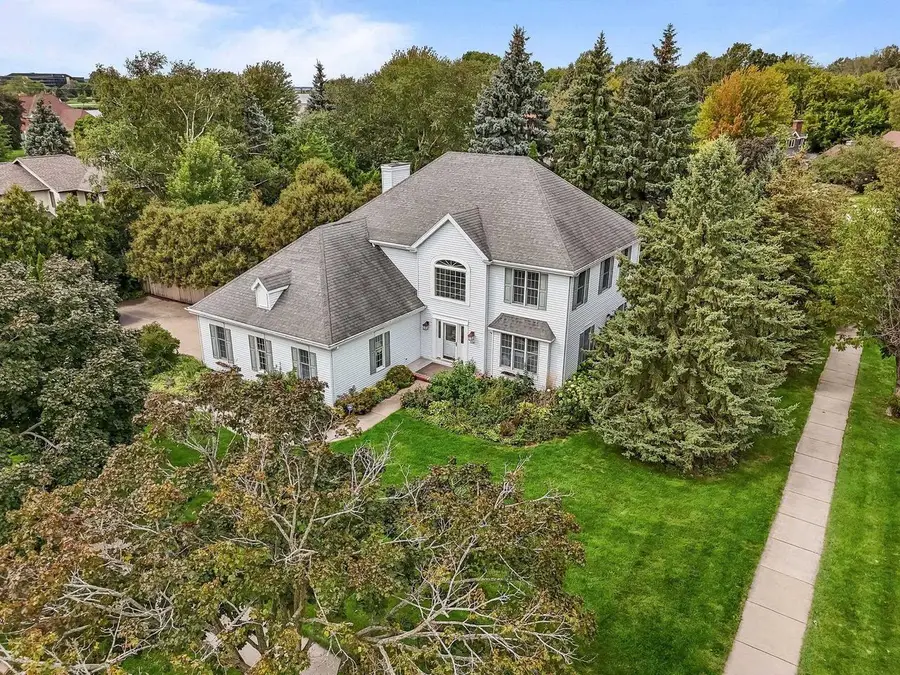 1797 RIVER MILL ROAD, Oshkosh, WI 54901 - #2