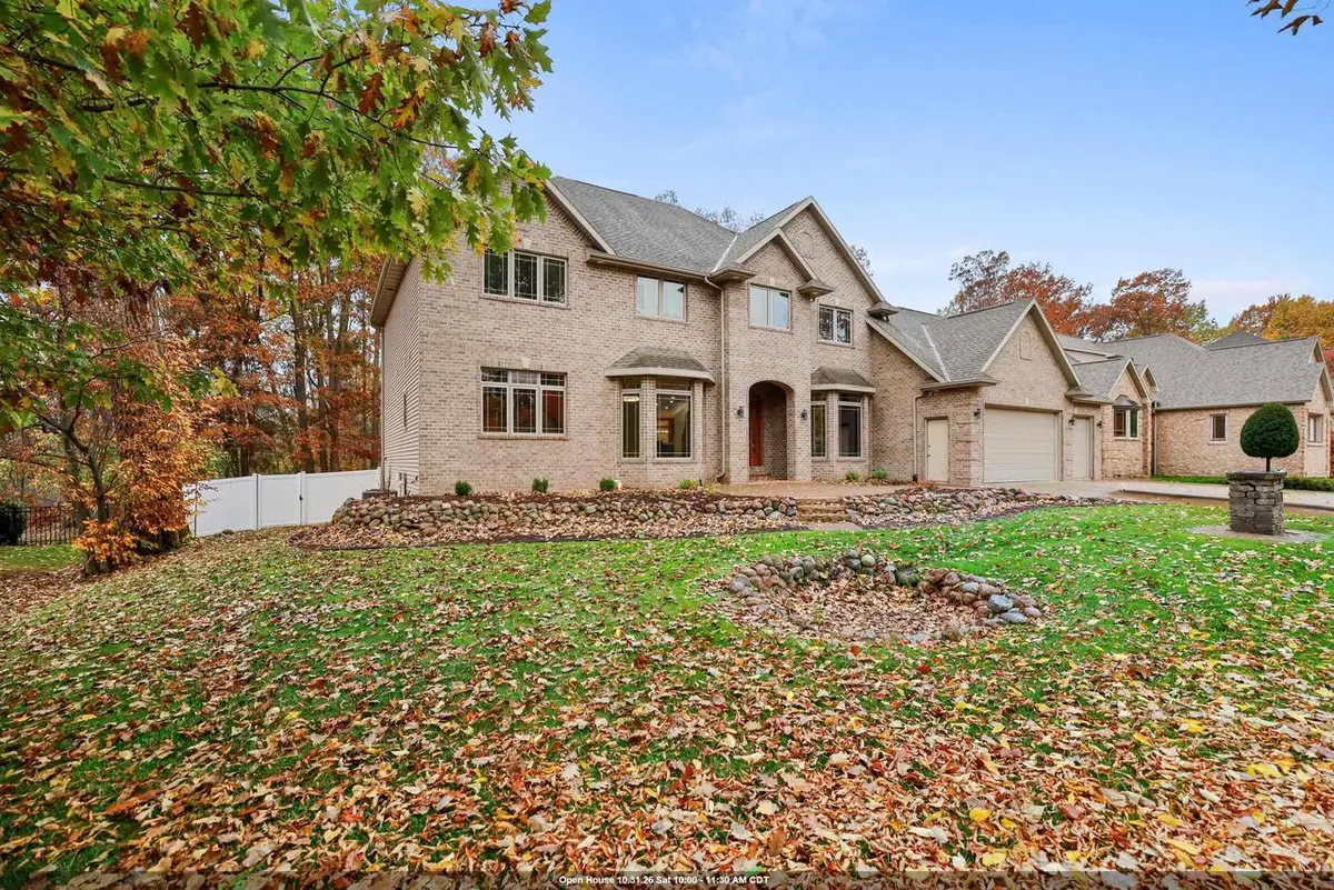 2883 SHELTER CREEK COURT, Green Bay, WI 54313 - #1