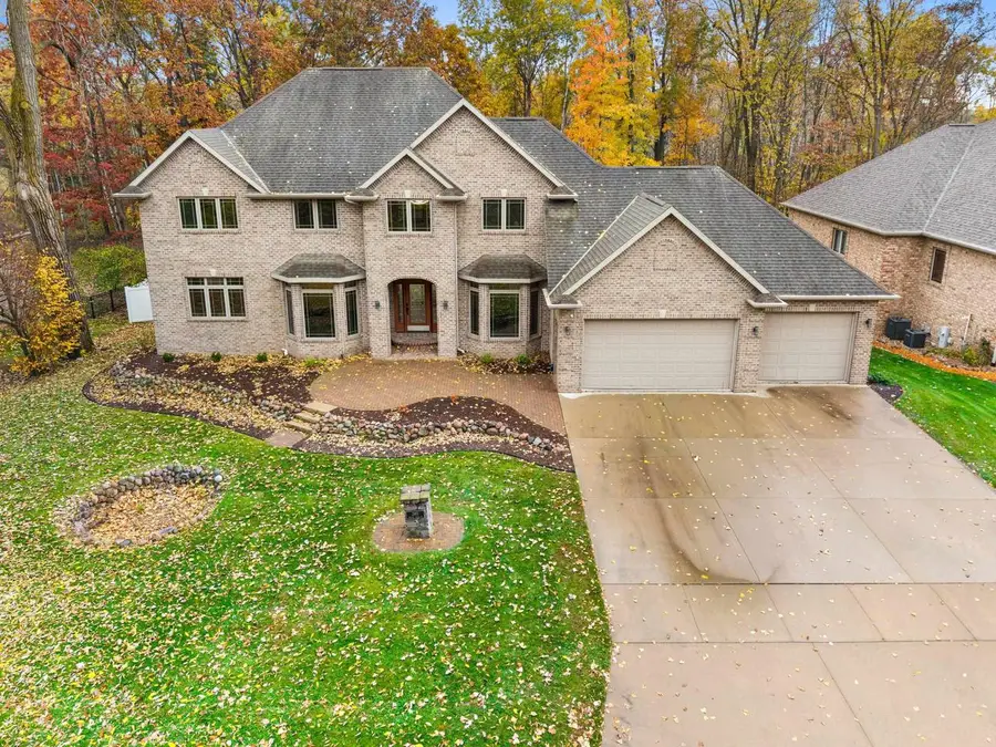 2883 SHELTER CREEK COURT, Green Bay, WI 54313 - #2