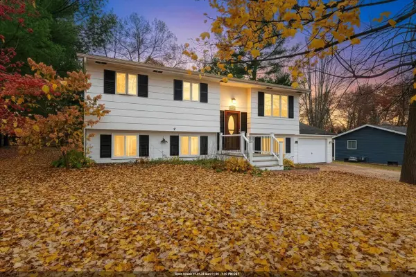 1506 E LIEG AVENUE, Shawano, WI 54166