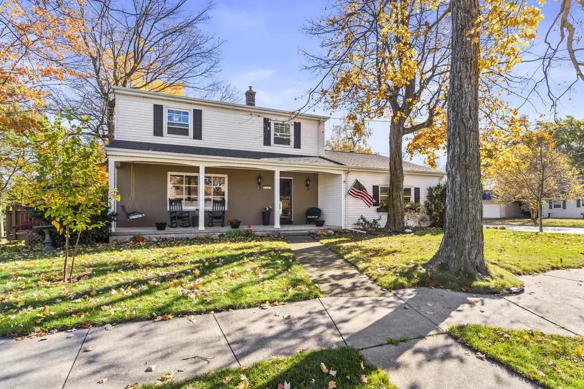 1708 OAKRIDGE AVENUE, Kaukauna, WI 54130 - #1