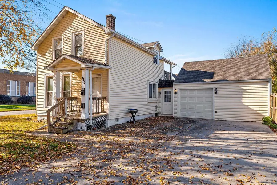 718 S OAKLAND AVENUE, Green Bay, WI 54304 - #2