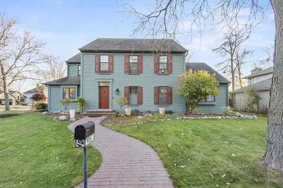 1025 E WOODCREST DRIVE, Appleton, WI 54915 - #2