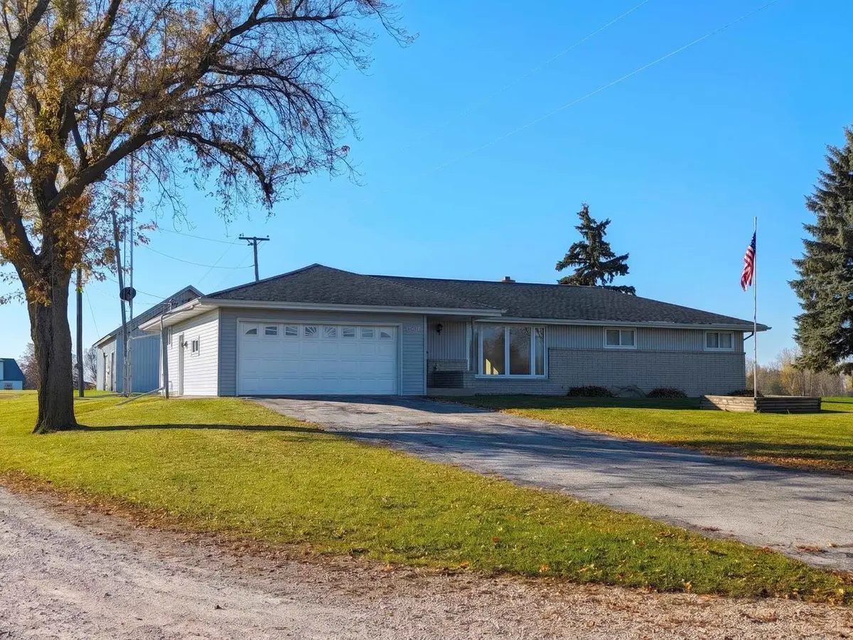 24205 BOOT LAKE ROAD, Reedsville, WI 54230 - #1